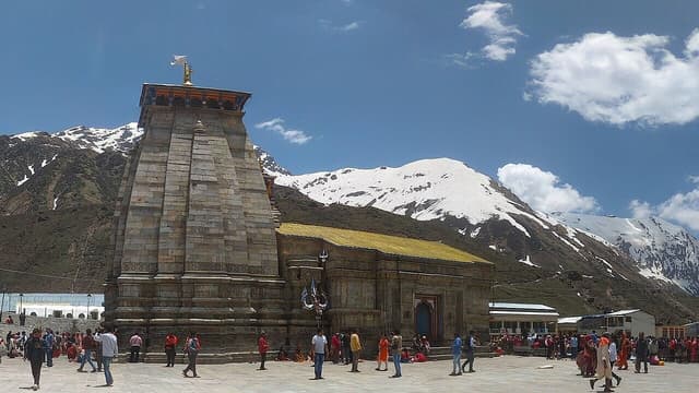 Devotional India