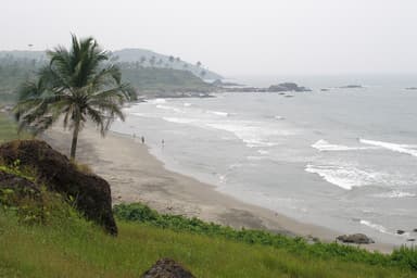 Goa