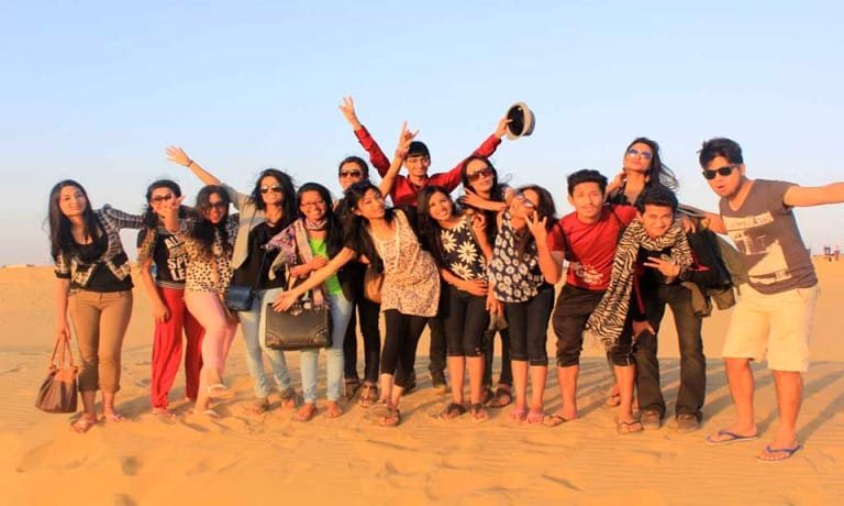Exotic Goa travel experience