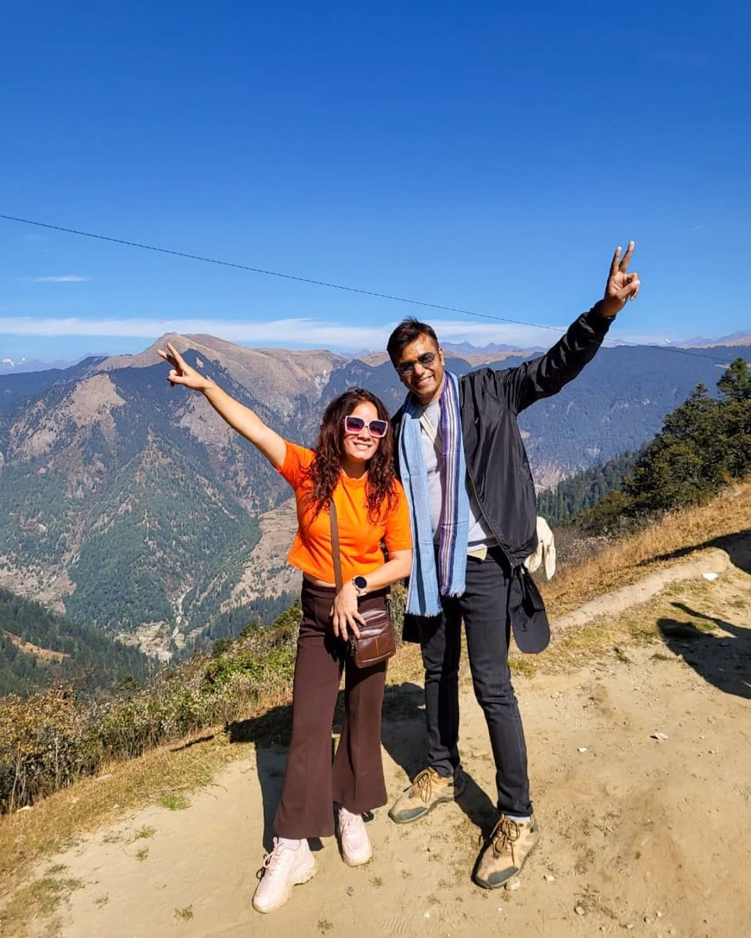 Jibhi Tirthan Kasol travel experience