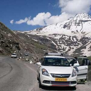 DHARAMSHALA DALHOUSIE COUPLE PRIVATE CAB PACKAGE 5 NIGHTS/ 6 DAYS