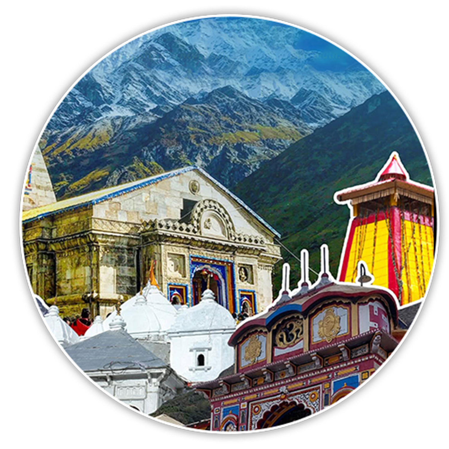 Chardham