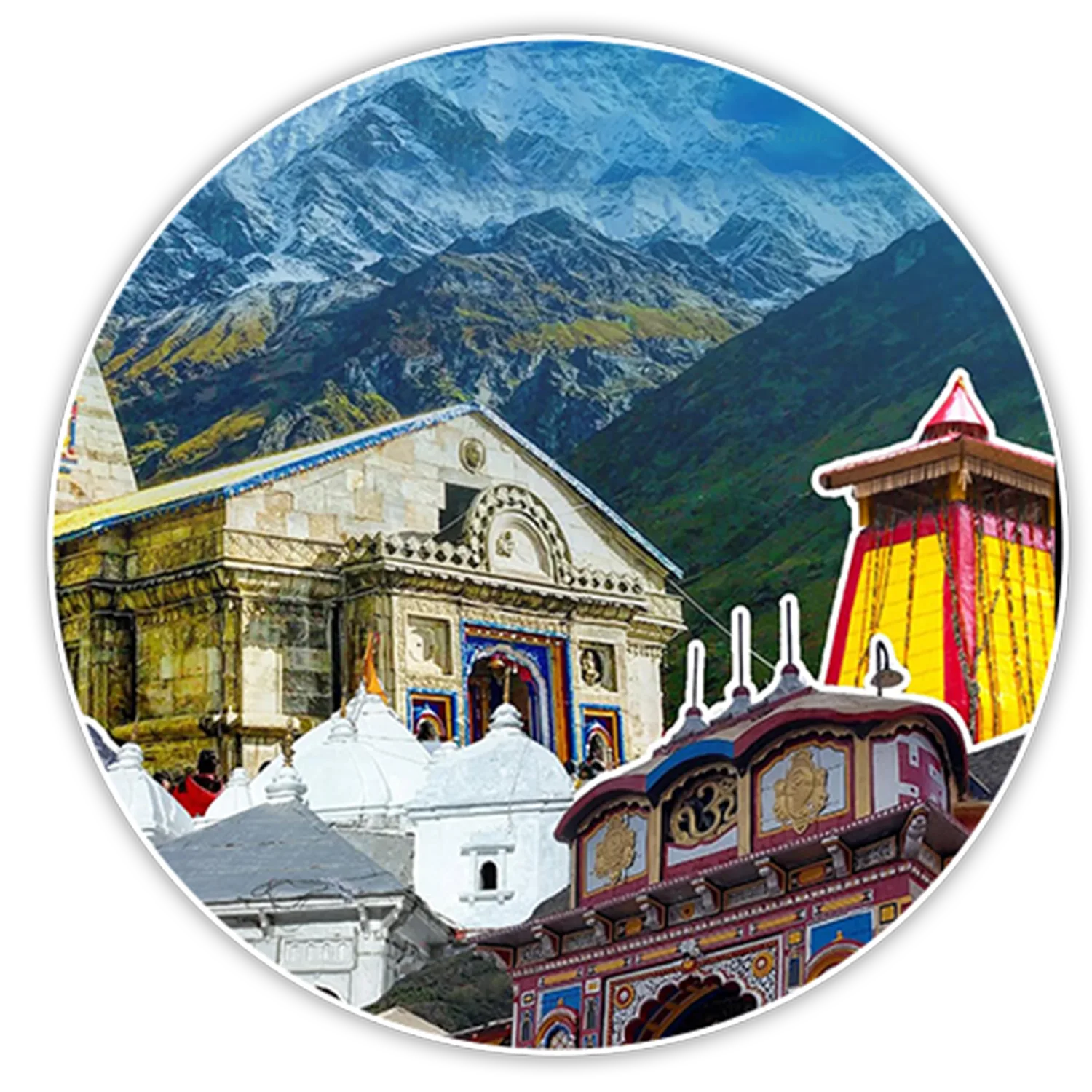 Chardham