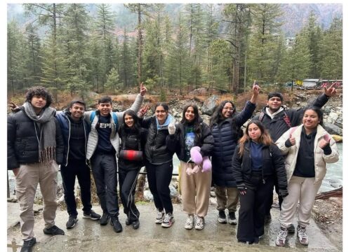 Kullu Manali Kasol Group Trip