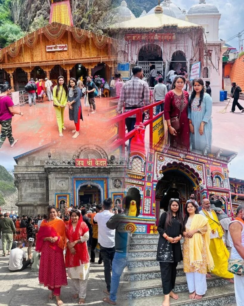 chardham yatra