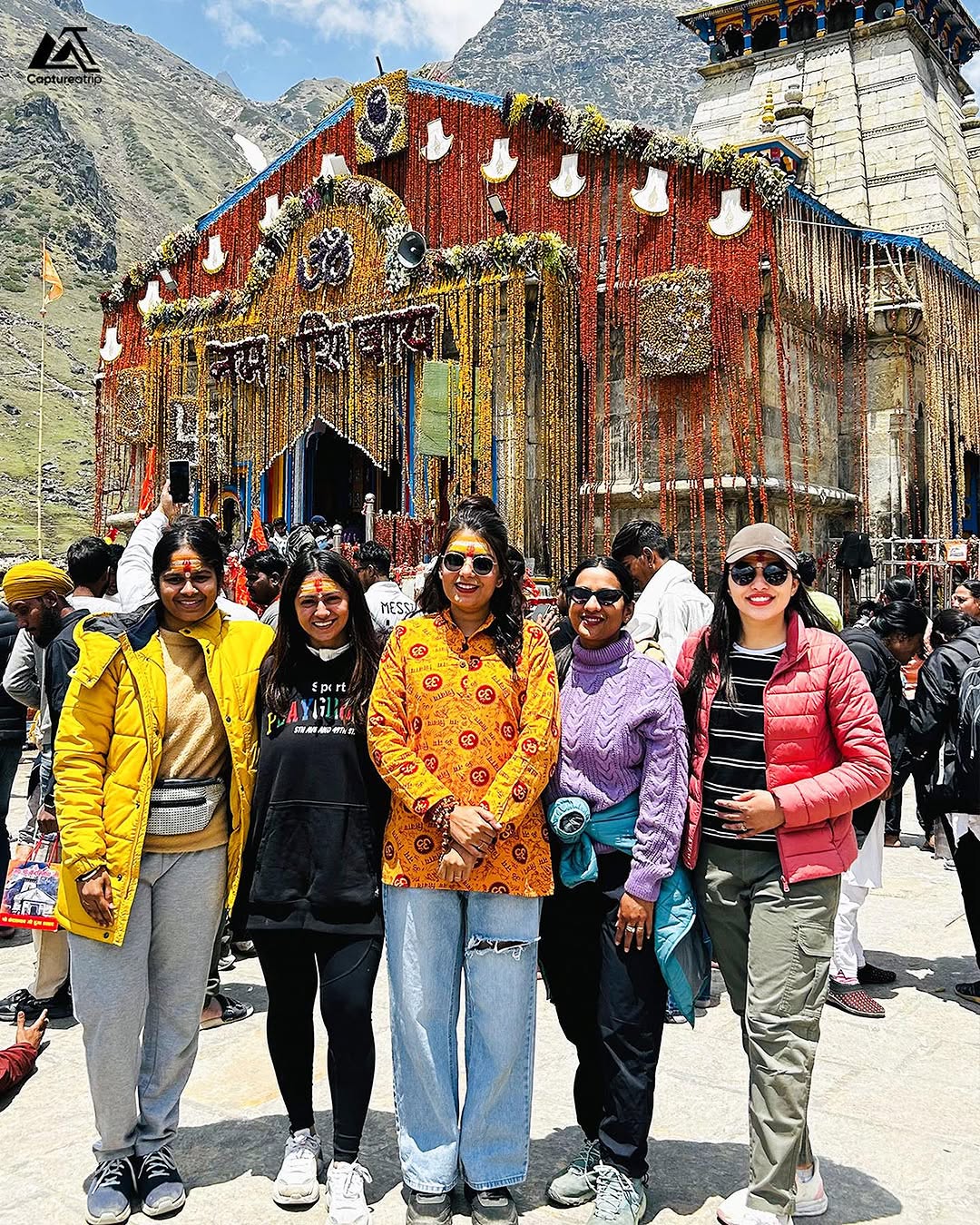 Kedarnath Package