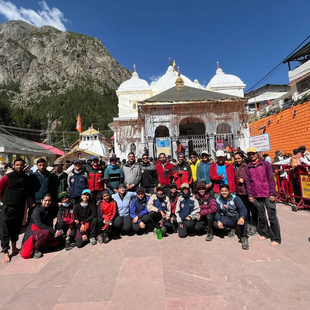 Chardham Short Circuit