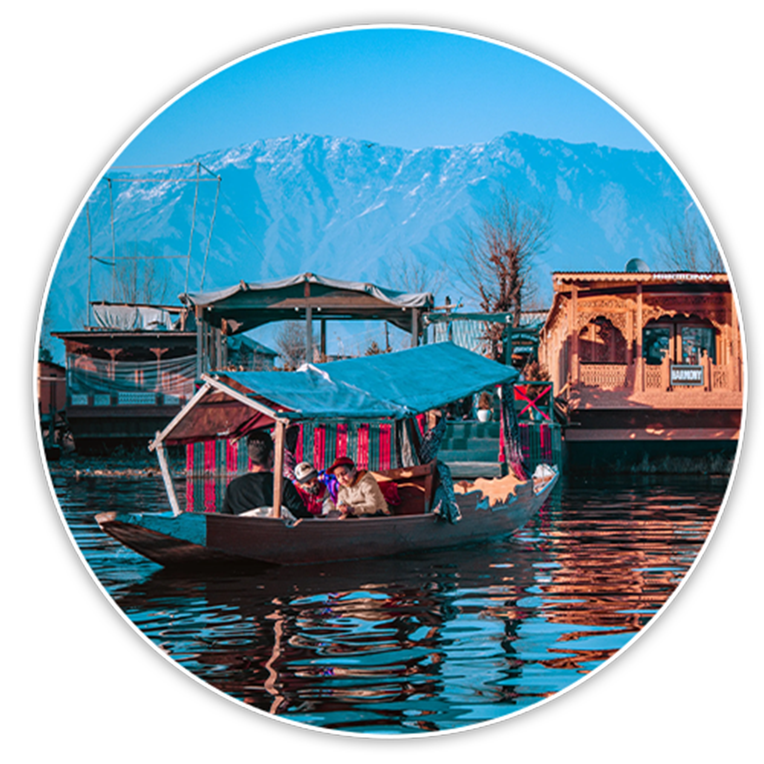 Kashmir