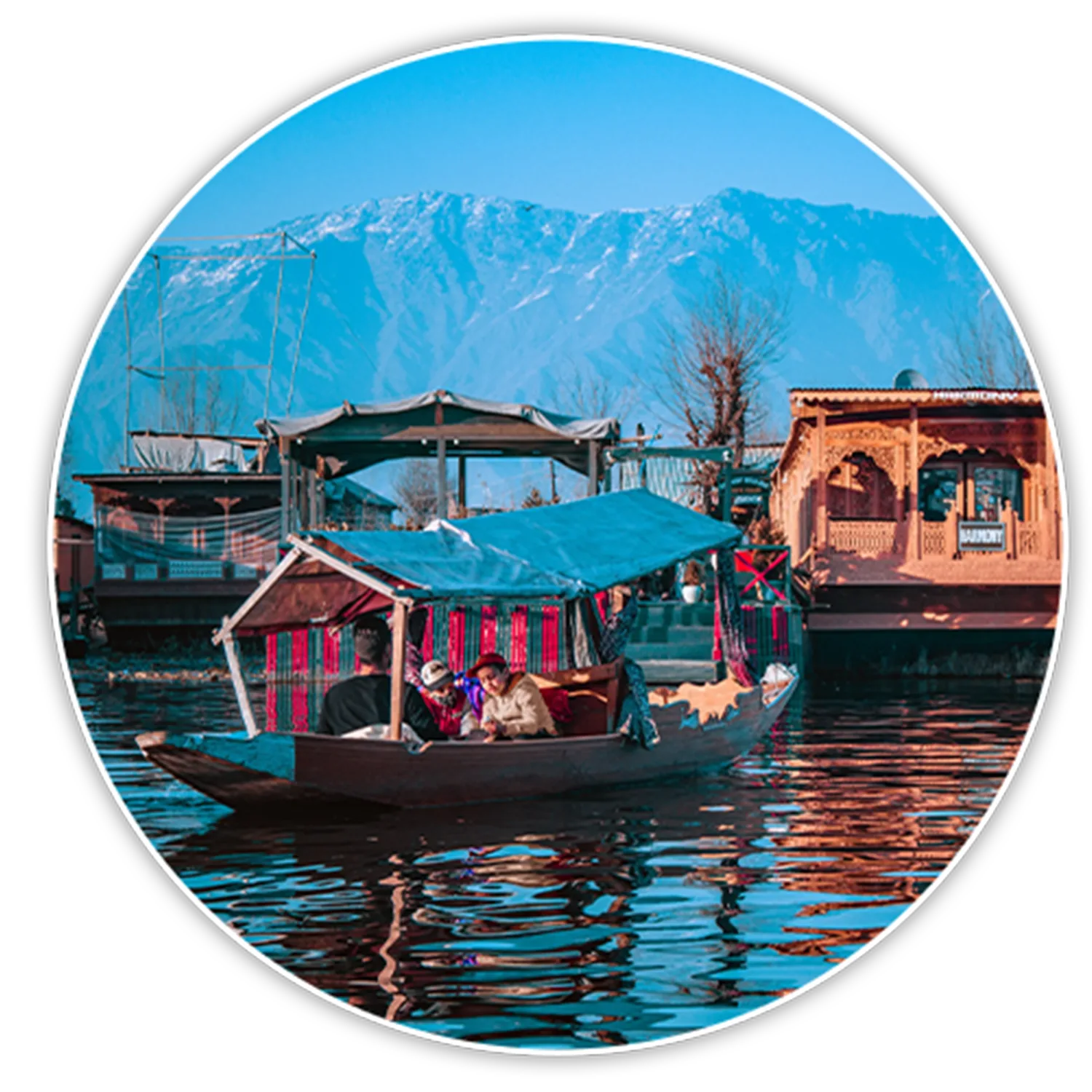Kashmir