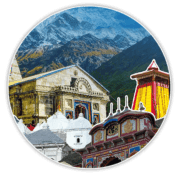 Chardham