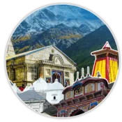 Chardham