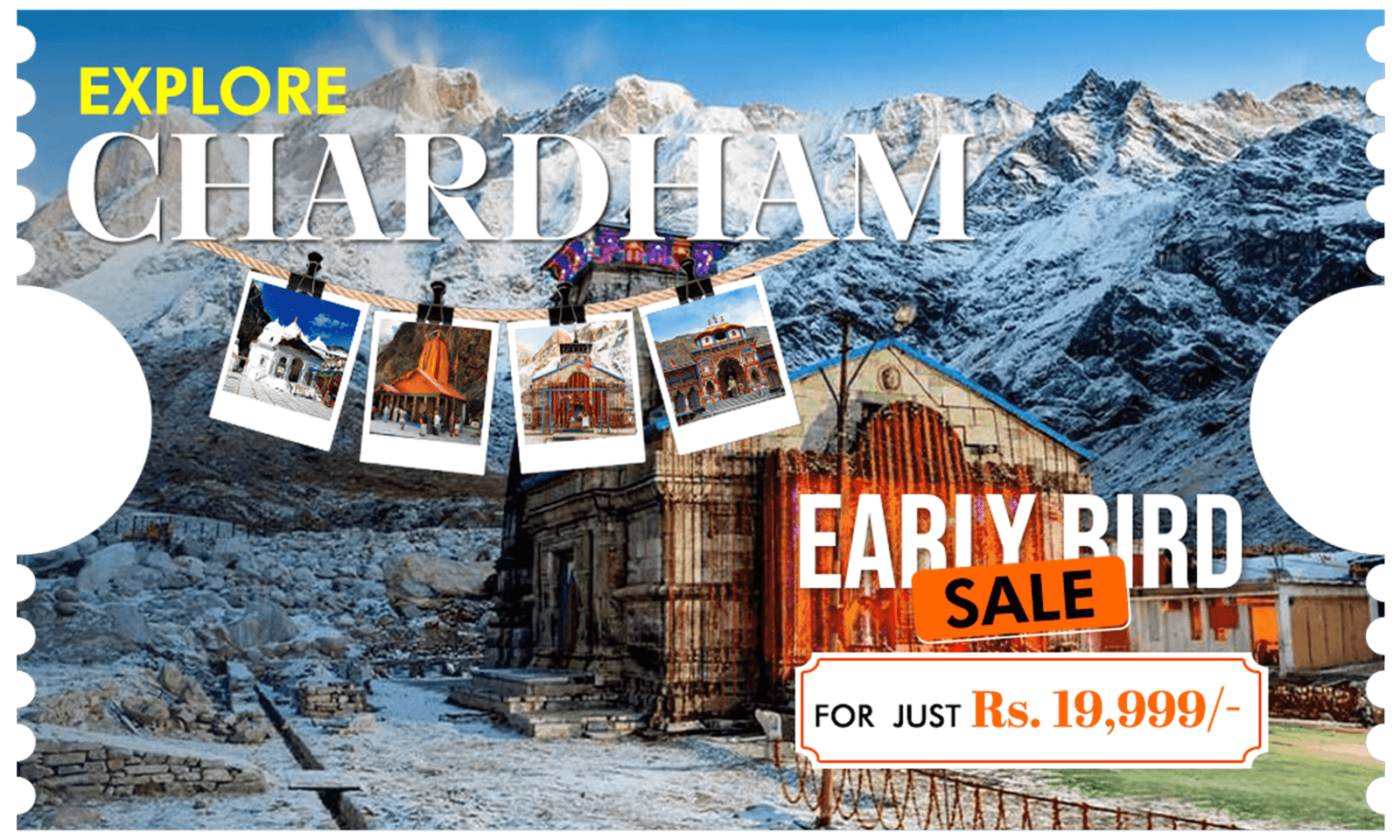 chardham yatra