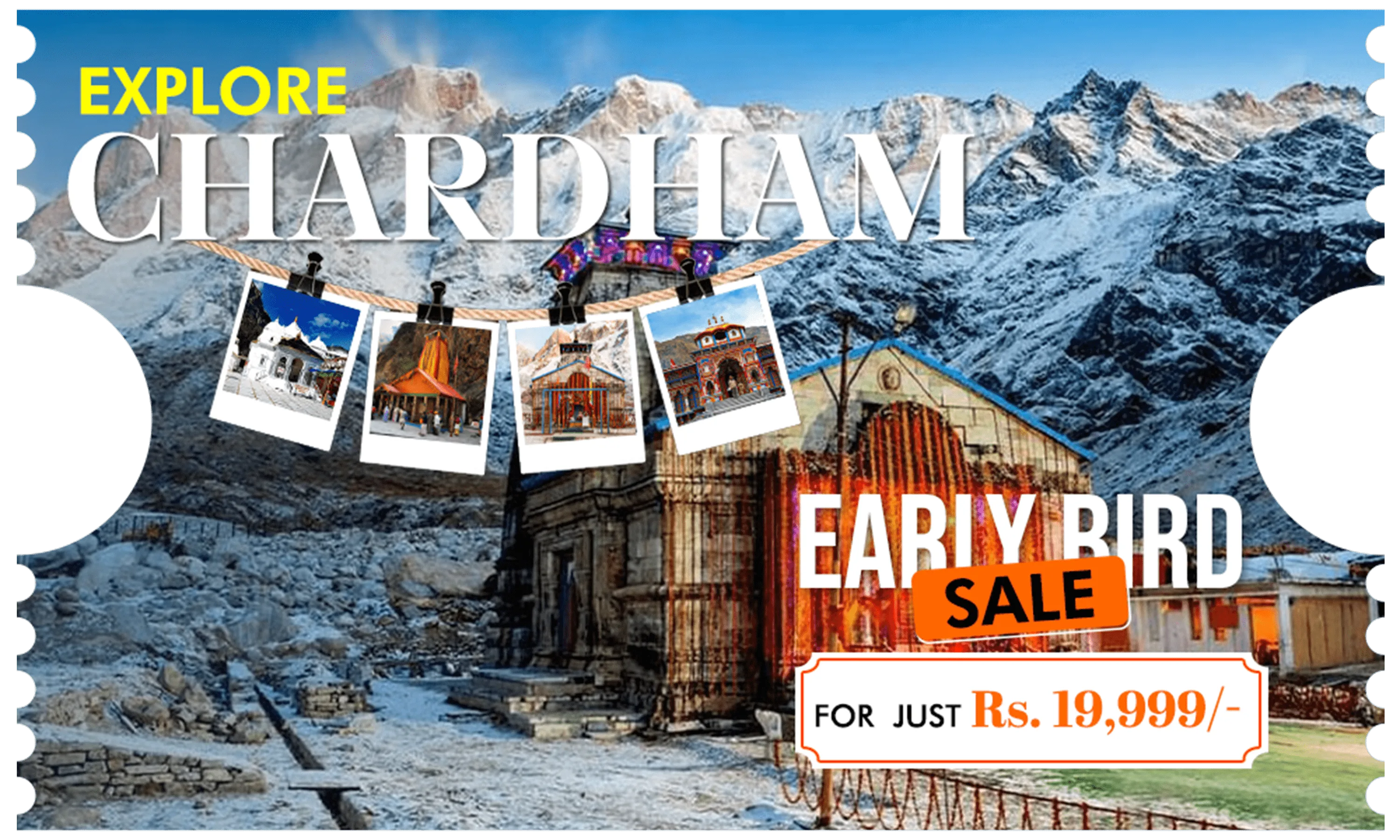 chardham yatra