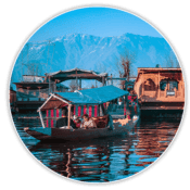 Kashmir