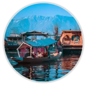 Kashmir