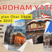 Chardham Yatra