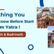 Do-dham-yatra