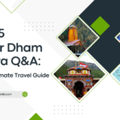Chardham Yatra @025