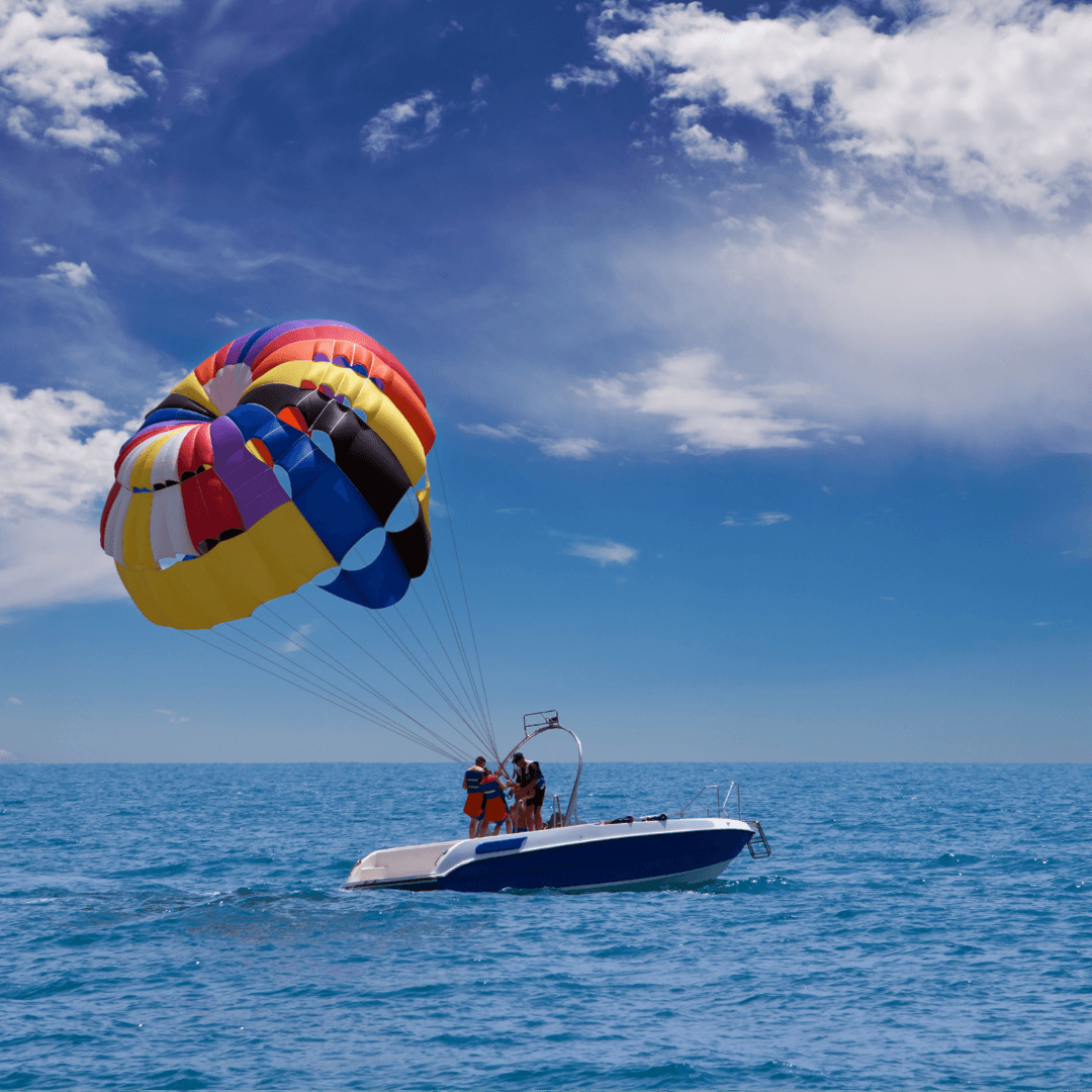 Ultimate Goa Experience