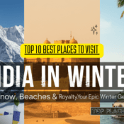 snowfall in manali winter tour ThrillOnHills